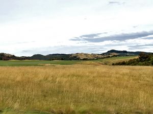 Cape Kidnappers 17th